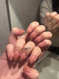 ちゅるんカラー×スカルプ