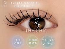ザ シック(THE CHIC)