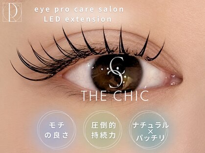 ザ シック(THE CHIC)の写真