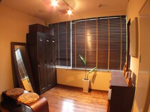 ビプラス ビューティー(BIPLUS BEAUTY)/更衣室