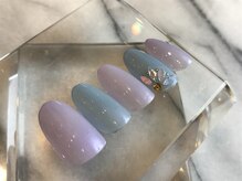 ツメトトノウ/リーフホロフラワー