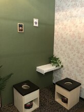 ソフト整体 なごみ/温活&妊活