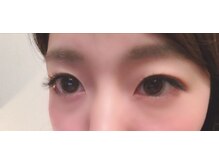 ナチュラル(NATURAL)/アイラッシュ【2】