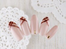 シシ(SiSi)/#チョコレートカラー　