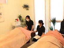 スキンイノベーションサロン 新潟女池店/認定スタッフ育成