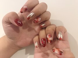 ☆インクネイル☆