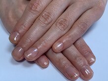 ネイルリノ/【育成】