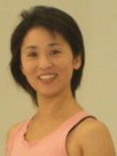 ファミリーヨガ ヨガキョウシツ(Family Yoga) 井口 幸子