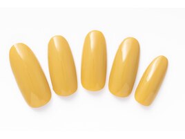 極上の艶ワンカラー