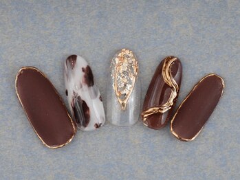 ディーソワン(De-soin)/