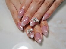 ネイルサロンル ミエル(lumiere)/