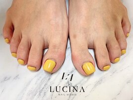 N-89 ワンカラーフット