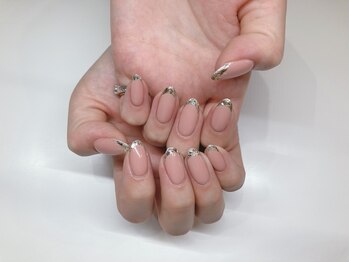 ティーエヌ 本厚木店/ガラスフレンチ☆7150円税込