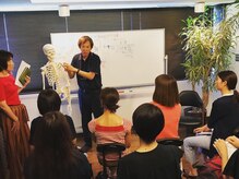 オーシャン(Ocean)/技術開発者　勝山浩尉智氏