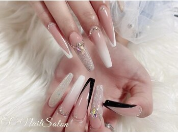 シーシーネイルサロン(CC)/