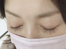 ラスティカ(Lastica.)/カラーエクステ フラットマット