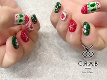 クラブ(C.R.A.B)/