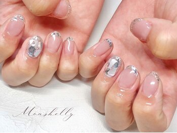 ガラスフレンチ☆