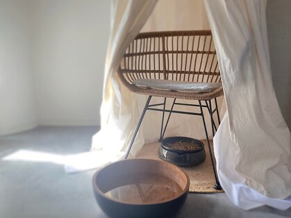 ひとときの写真