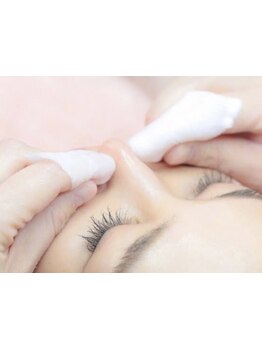 毛穴ケアをしたい