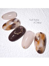 エスミント(S Mint)/オリジナル定額￥7980 オフ込み