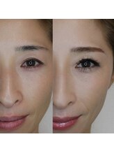 モエ ビューティーサロン(moe Beauty Salon)/40代以降のナチュラルメイク