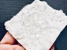 オアシスラグーン(OASIS LAGOON)/メンズ脱毛