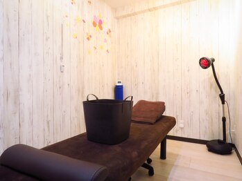 健康堂整骨院 下丸子院/健康堂下丸子院　整体・肩こり