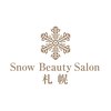 スノー 札幌(Snow)のお店ロゴ