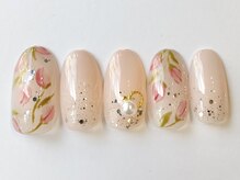 リノリコ 阿佐ヶ谷店(RinoRiko)/フラワーcollection 4