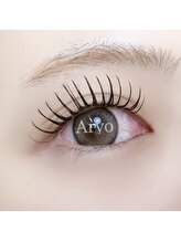 アルボ ムサシ新潟店(arvo)/パリエク