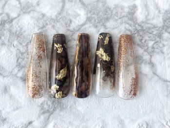 ルチル(Rutile.)/スカルプキャンペーン♪￥11,000