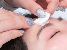 エトワール 下北沢(Etoile)/眉毛WAXスタイリング