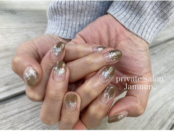 ジャミン(Jammin)/