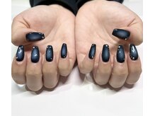 フェアリー(Fairy)/海外風チークネイルby遠藤