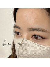 フィール(feel)/メーテルロット