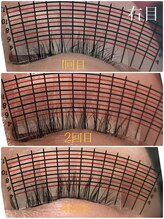 アイラッシュマルヴァ(Eye Lash Malva)/サロンケア☆ラッシュアディクト