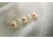 エイト(8)/Hand¥9200