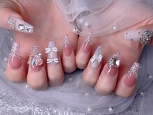 スノーネイルサロン 新宿店(Snow nail salon)/