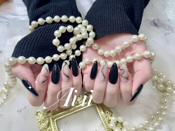 チッ長さだしデザイン