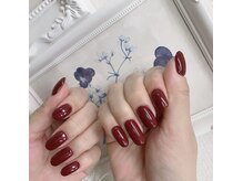 サロン ド シエル(Salon de ciel)/nail design...♪