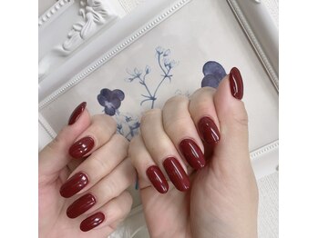 サロン ド シエル(Salon de ciel)/nail design...♪