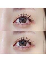 ミー(me.)/ラッシュリフト