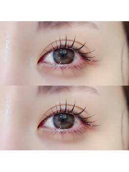 ミー(me.)/ラッシュリフト