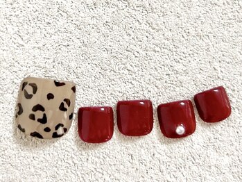 アリビオ(alivio)/サンプル No.14