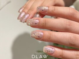 ニュアンスネイル