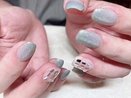 定額シンプルコース