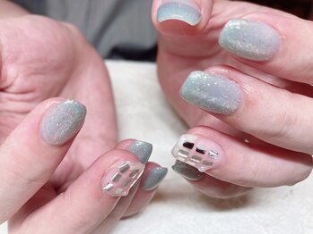 コーシェリ(koselig)/定額シンプルコース