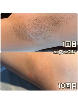 シンバ 倉敷店(SIMBA)/