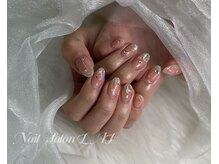 ラフ(LAF)/持ち込みデザイン